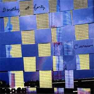 Cursive - Dorothy At Forty album