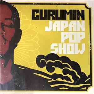 Curumin - Japanpopshow album