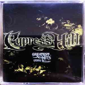 Cypress Hill - Greatest Hits From The Bong album