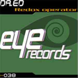Da.Ed - Redox Operator album