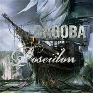 Dagoba - Poseidon album