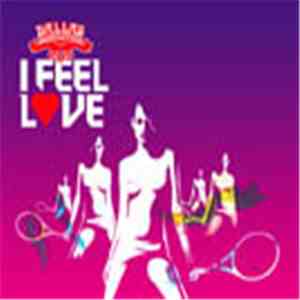 Dallas Superstars - I Feel Love album
