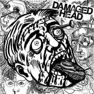 Damaged Head - Damaged Head album