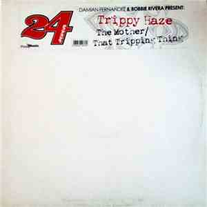 Damian Fernandez & Robbie Rivera Present: Trippy Haze - The Mother / That Tripping Thing album