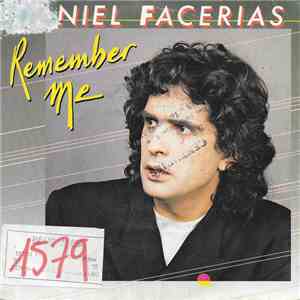 Daniel Facérias - Remember Me / Tube-Tube album