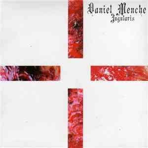 Daniel Menche - Jugularis album