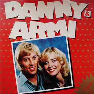 Danny & Armi - Toinen LP album