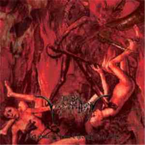 Dark Domination - Let Satan Speak Through Our Lips album
