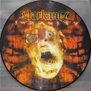 Darkane - Insanity album