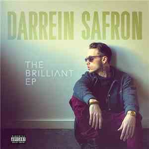 Darrein Safron - The Brilliant EP album