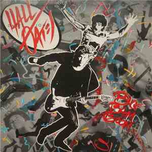 Daryl Hall & John Oates - Big Bam Boom album