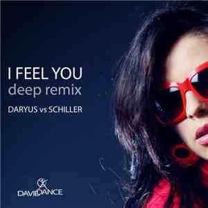 Daryus Vs Schiller - I Feel You (Deep Remix) album
