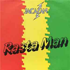 Dave Te'Kannon - Rasta Man / Danger album