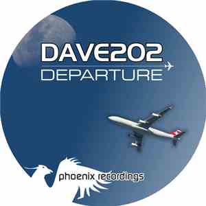 Dave202 - Departure album