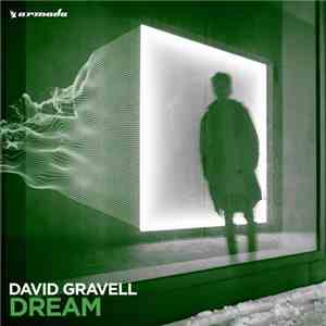 David Gravell - Dream album