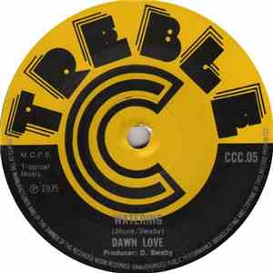 Dawn Love / Ja-Man All Stars - Watering / Magic Dub (Inst.) album