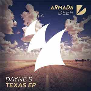 Dayne S - Texas EP album