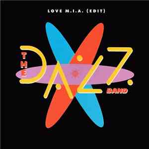 Dazz Band - Love M.I.A. (Edit) album