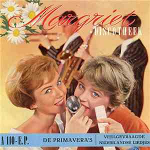 De Primavera's - Veelgevraagde Nederlandse Liedjes album