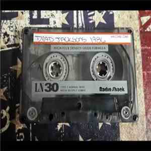 Dead Jacksons - Greatest Hits album