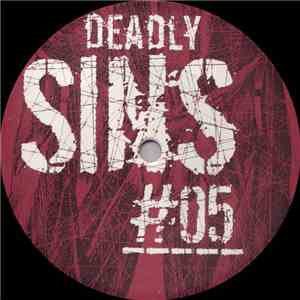 Deadly Sins  - Chapter Five album