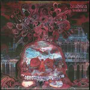 Deadsea - Desiderata album