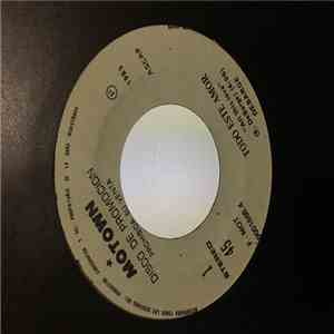 DeBarge - Todo Este Amor (All This Love) album