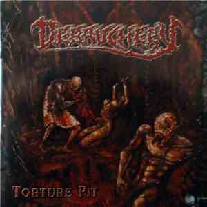 Debauchery - Torture Pit album