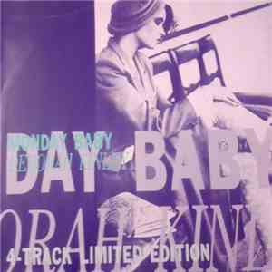 Deborah Kinley - Monday Baby / All For You (4 Track Limited Edition) album