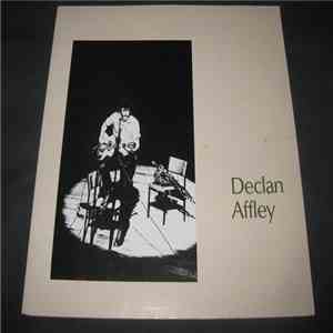 Declan Affley - Declan Affley album