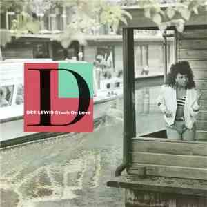 Dee Lewis - Stuck On Love album