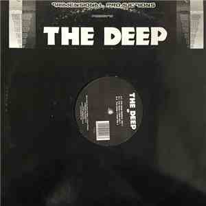 Deep , The - The Deep EP album