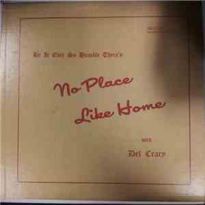 Del Crary - No Place Like Home album