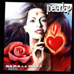 !Deladap - Sara La Kali album