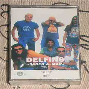 Delfins - Saber A Mar - Vol. 1 album