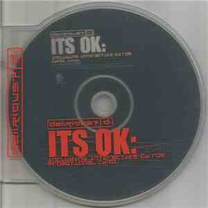 Delirious? - Its Ok album