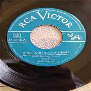 Dennis Day - If You Haven't Got A Sweetheart / Sweet, Sweet Pauline album