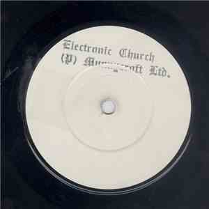 Destructors - Electronic Church album