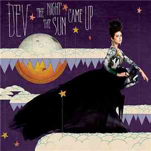 Dev  - The Night The Sun Came Up album