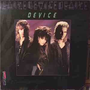 Device  - 22B3 album