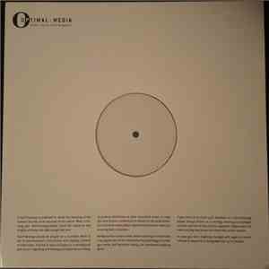 Dexcell - Under The Blue EP album