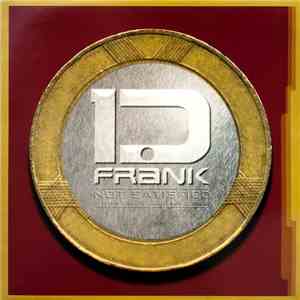 D.Frank - Not Satisfied album