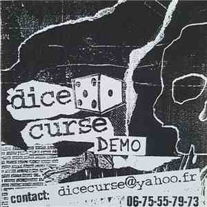 Dice Curse - Demo album