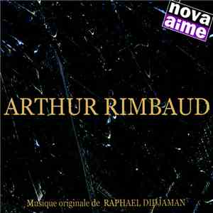 Didjaman - ARTHUR RIMBAUD - Vol.1 album