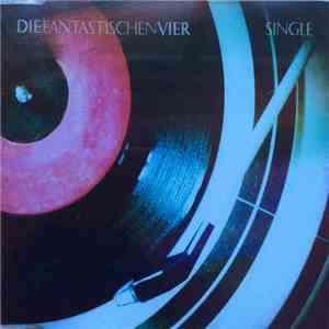 Die Fantastischen Vier - Single album
