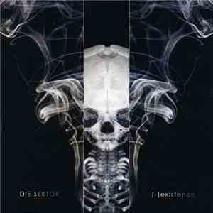 Die Sektor - (-)existence album