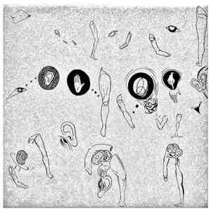 Different Fountains - Organism 5 album
