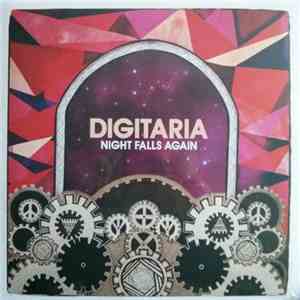 Digitaria - Night Falls Again album