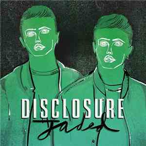 Disclosure  - Jaded album