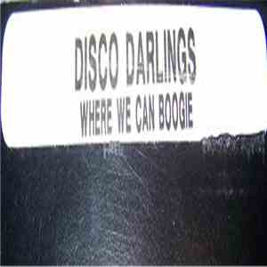 Disco Darlings - Where We Can Boogie / Funky People album